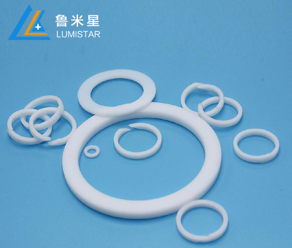 四氟墊片、四氟包覆墊片