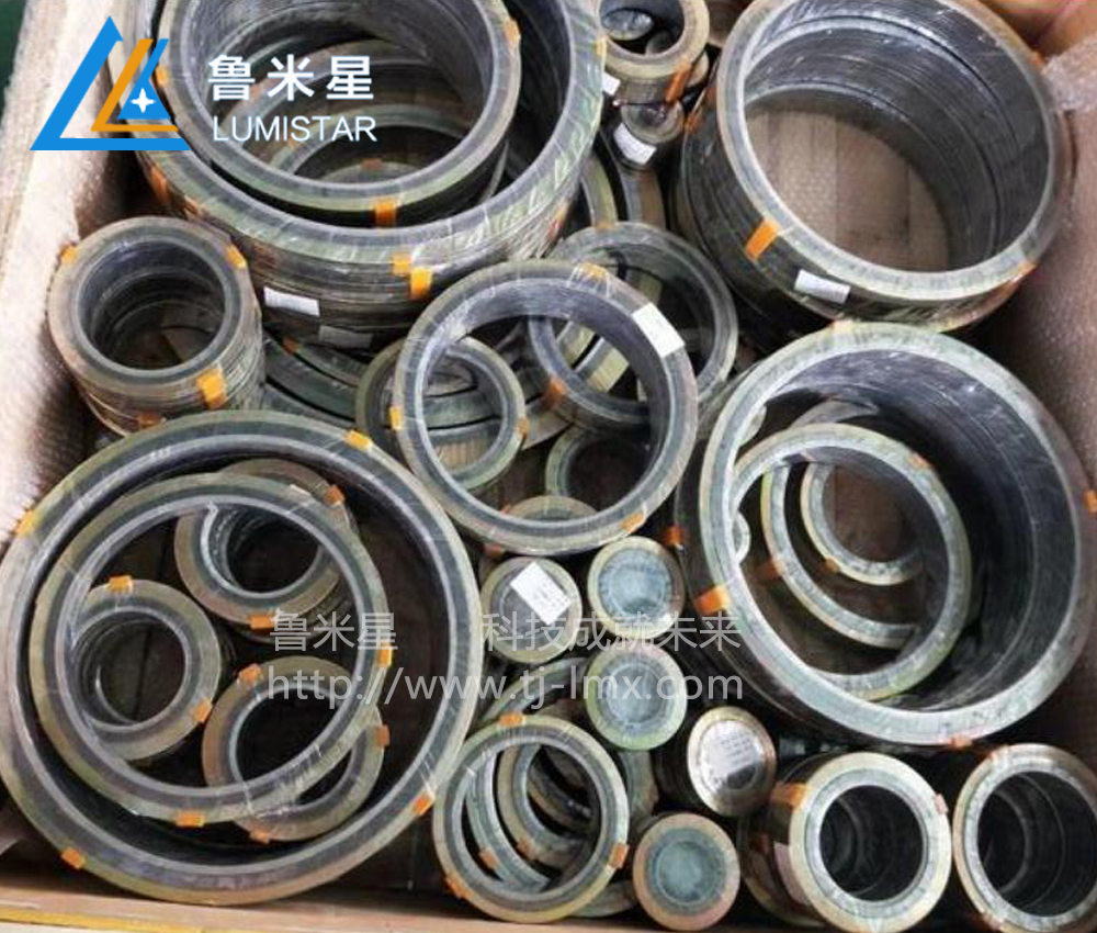 內(nèi)外環(huán)石墨復合墊