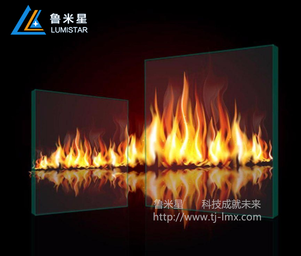 A60  A0級船用防火玻璃