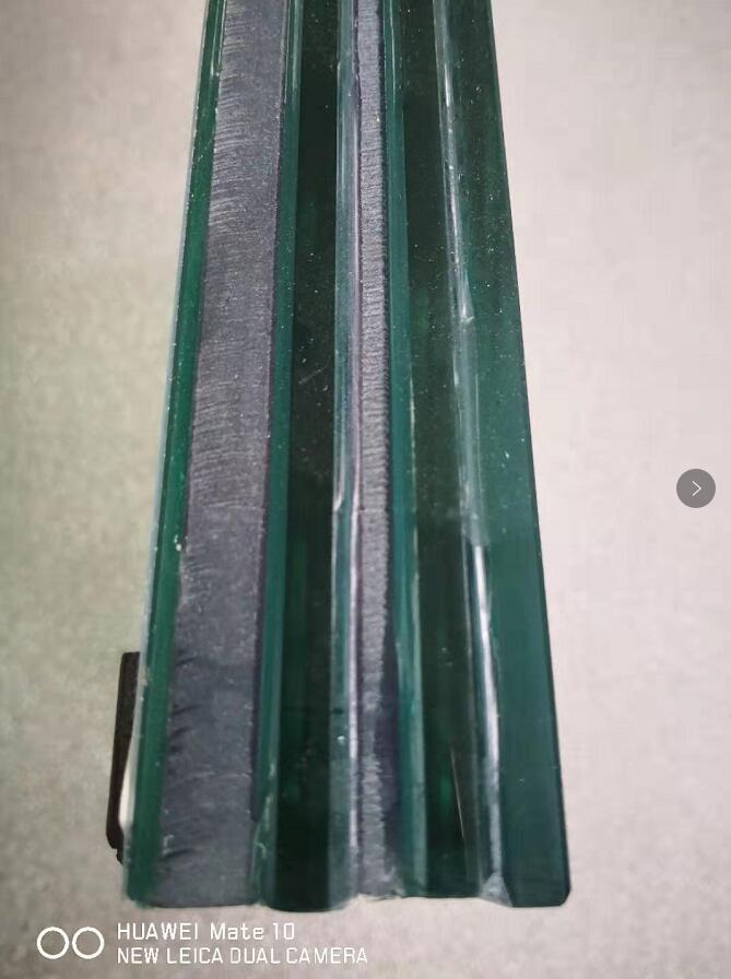 防彈玻璃的基本分類及防護(hù)原理